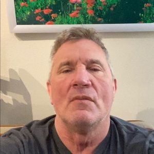 Meet your Posher, Todd